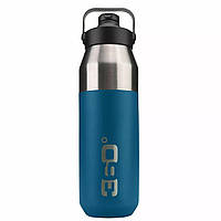 Термофляга Sea to Summit 360° Degrees Vacuum Insulated Stainless Steel Bottle with Sip Cap 1L denim