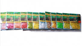 Пенопласт Sevi Мед (мікро, міні, міді, максі)