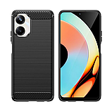 Захисний чохол-бампер для Realme 10 Pro, фото 3