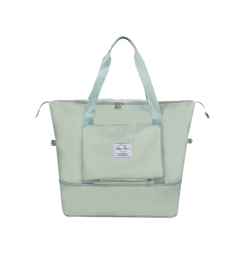 Купити Сумка трансформер дорожня водонепроникна для ручної поклажі ...