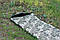 Спальний мішок ЛІТО Піксель ковдра з капюшоном 220*73 см, фото 5