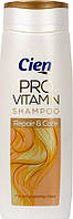 Шампунь для волос Cien Provitamin Repair & Care 300 мл (20250911)