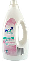 Гель для стирки Tandil Pure 1.5 л 37 циклов стирки (4061458010146)