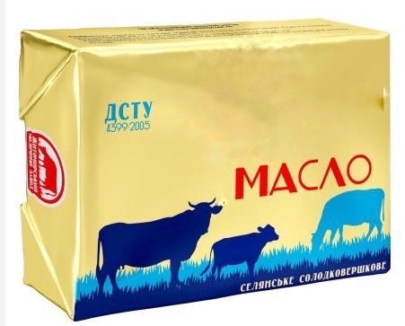 Олія 73%