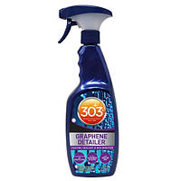 Квик-детейлер с графеном 303® Graphene Detailer, 473 ml