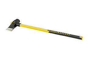 Сокира-колун 3600 м рукоятка 900 мм з скловолокна MASTERTOOL 05-0211