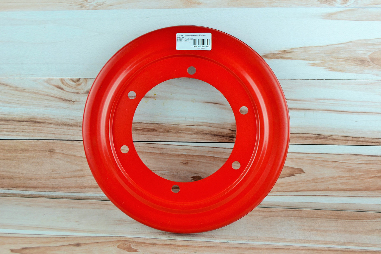 Кожух косарки барабана WIRAX. 5036010360, фото 1