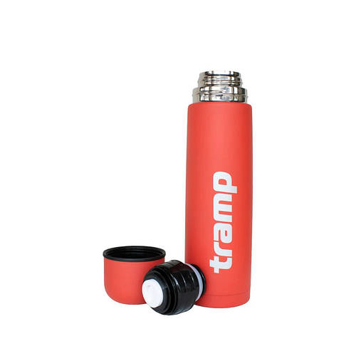 Купить Термос Basic Tramp UTRC-111-red, 0,5 л, Vse-detyam, цена 453 ...