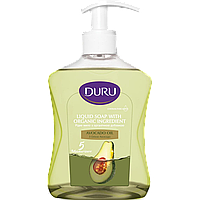 Жидкое мыло Duru c Маслом Авокадо 300 мл