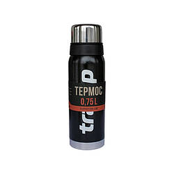 Термос Expedition Line TRAMP TRC-031-black, 0,75 л, Land of Toys