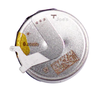 Акумулятор акб батарея AirPods Pro 1/2 лівий 30mAh оригінал