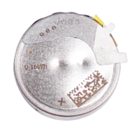 Акумулятор акб батарея AirPods Pro 1/2 правий 30mAh оригінал