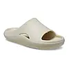 Шльопанці Crocs Mellow Slide 43 р 27.7-28.2 см Молочні 208392-M10/W12 Bone, фото 2