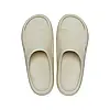 Шльопанці Crocs Mellow Slide 43 р 27.7-28.2 см Молочні 208392-M10/W12 Bone, фото 4