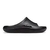 Шлепанцы Crocs Mellow Slide 36 р 22.5-23 см Черные 208392-M4/W6 Black