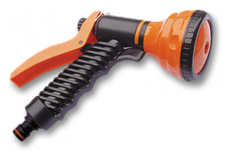 Пістолет Bradas ECO-4441 багатофункціональний з плавним регулюванням