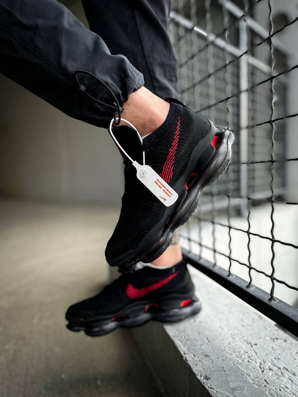 Nike air cheap vapormax bred
