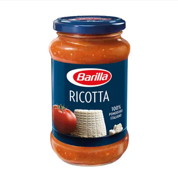 Соус Barilla Ricotta, 400 г