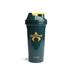 Шейкер спортивний Lite DC DC DC Aquaman Smartshake 10781201, 800 мл , Land of Toys