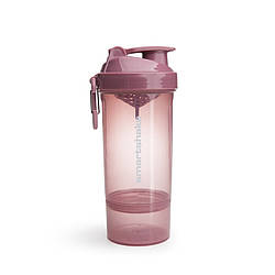 Шейкер спортивний Original2GO One SmartShake 10581501 Deep Rose (Pink), 800 мл , Land of Toys