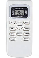 Пульт для кондиціонера OSAKA ST-09HH