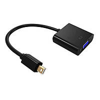 Переходник mini DisplayPort в VGA