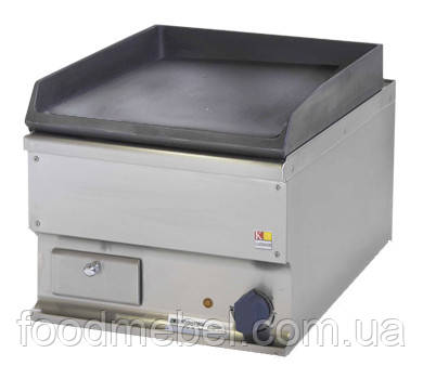 Жаркова поверхня Kogast EZ-40 L гладка, фото 1