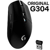 ОРИГИНАЛ Logitech G304 Wireless Black (910-005286) азиатская версия G305 (910-005282)