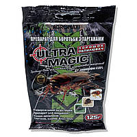 Порошок опылитель Ultra Magic (Agromaxi) 125 г