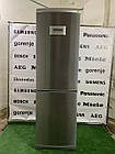 Холодильник із морозильною камерою двохкомпресорний Privileg Ruelle GmbH 90762 Fuerth/XP15 із Німеччини.