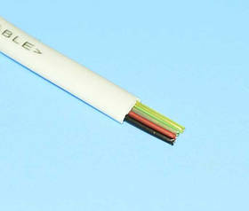 Кабель телефонний