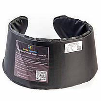Балістичний пакет 1 класу в РПС UHMWPE 86x18 см, фото 3