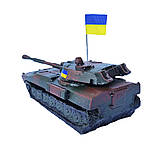 Статуетка "САУ 2С1 Гвоздика", фото 3