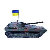 Статуетка "САУ 2С1 Гвоздика", фото 5