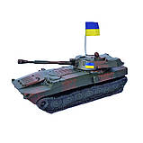 Статуетка "САУ 2С1 Гвоздика", фото 6