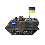 Статуетка "М113", фото 3