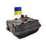 Статуетка "М113", фото 5