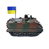 Статуетка "М113", фото 6