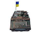 Статуетка "М113", фото 7