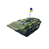 Статуетка Український БМП-1, фото 2