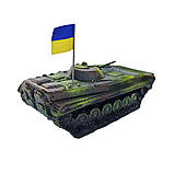 Статуетка Український БМП-1, фото 5