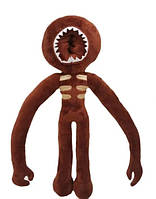 М'яка іграшка Фігура/Figure монстр із Doors Roblox, висота 30 см