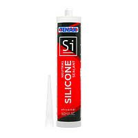 Герметик Si Silicone 0,3л TENAX