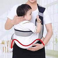 Рюкзак для новонароджених Слінг Baby Sling AND 182