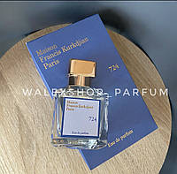 Жіночі парфуми Maison Francis Kurkdjian 724 70 ml Куркджан 724 70 мл