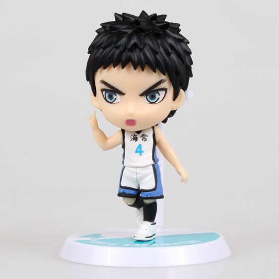Чібі фігурка Юкіо Касамацу - Баскетбол Куроко | Yukio Kasamatsu - Kuroko no Basket Ver. 1