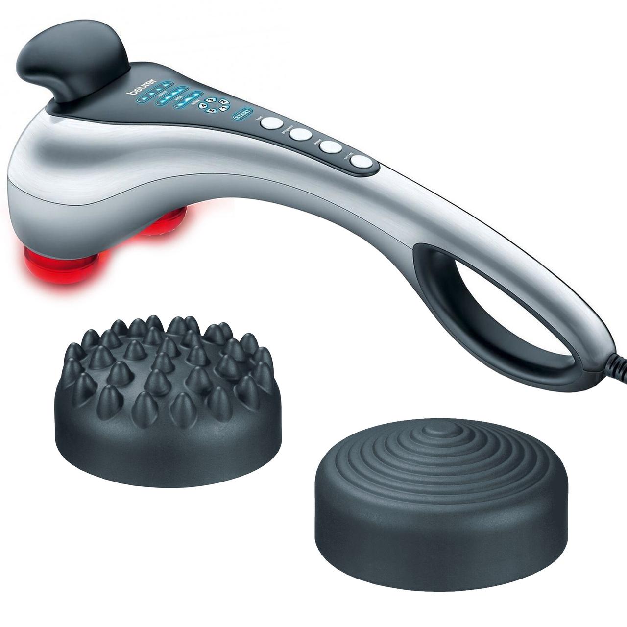 Масажер Beurer MG 100 , Гарантія, фото 1