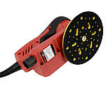 Професійна орбітальна шліфмашинка Profter SM-150 (2.5), фото 5