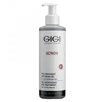 GIGI Acnon Softening Gel Разрыхляющий гель