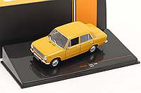 ВАЗ-2101 "Жигули"  LADA 1200 1970  IXO 1:43